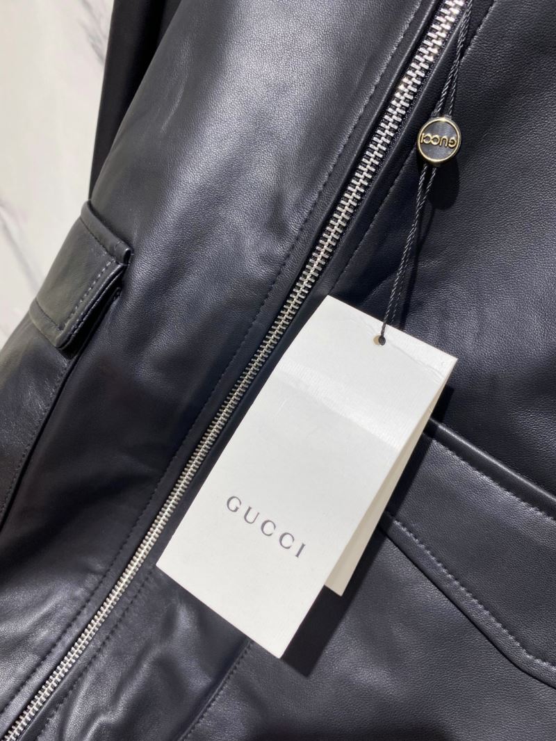 Gucci Outwear